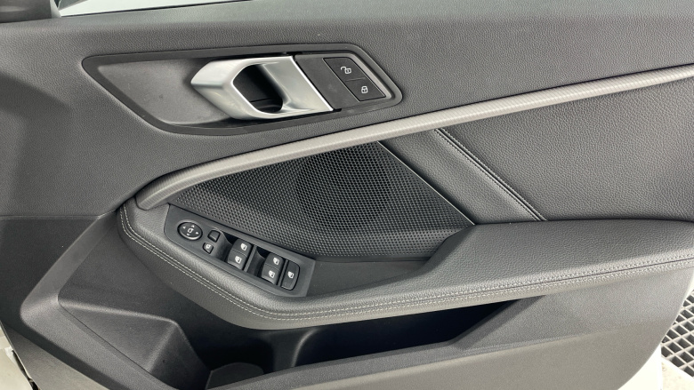 BMW 1 Series 118i M Sport 5dr Step Auto Petrol Hatchback